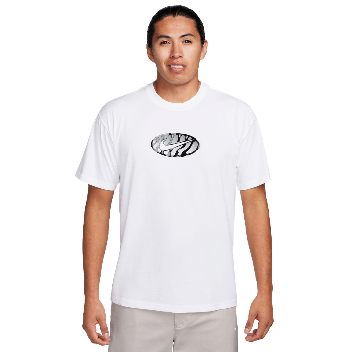 Jersey Nike M9 Air Max Day Lbr Wonder White F tbol Emotion