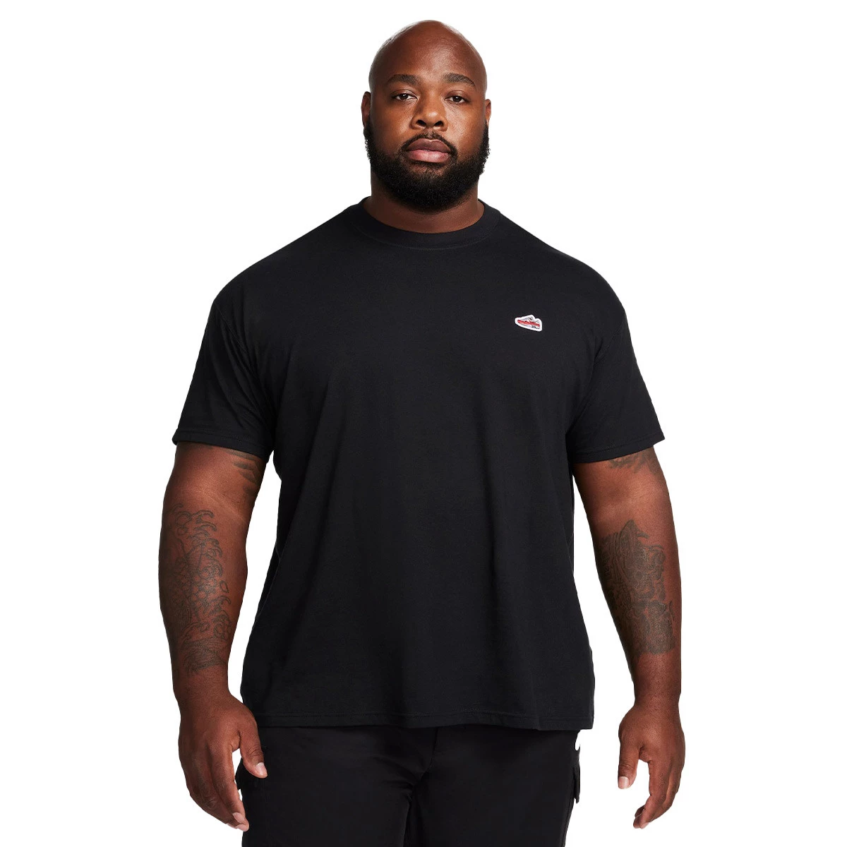 Nike m90 black sales