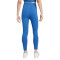 Collant Nike Femme Classic Lbr