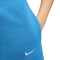 Nike Phoenix Fleece Mujer Lange Hosen