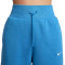 Pantalón largo Nike Phoenix Fleece Mujer