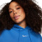 Nike Women Phoenix Fleece Sweatshirt