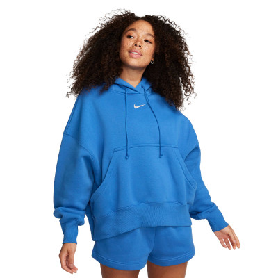 Phoenix Fleece Mujer Sweatshirt