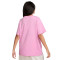 Nike Women Essentials Lbr T-Shirt