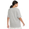 Camiseta Nike Essentials LBR Mujer