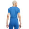 Camiseta Nike Essentials Crop Top Mujer