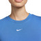 Koszulka Nike Essentials Mujer