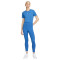 Camiseta Nike Essentials Crop Top Mujer