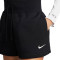 Kratke hlače Nike Phoenix Fleece Mujer