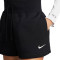 Pantaloncini Nike Phoenix Fleece Donna