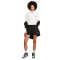 Nike Phoenix Fleece Mujer Shorts