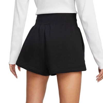 Short Phoenix Fleece Mujer