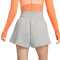 Short Nike Femme Phoenix Fleece