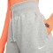Pantalón corto Nike Phoenix Fleece Mujer