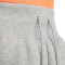 Nike Phoenix Fleece Mujer Shorts