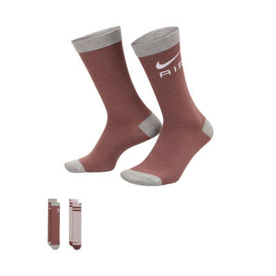 Everyday Essentials Air (2 Pares) Socks