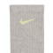 Chaussettes Nike Everyday Plus Cushioned Crew (2 Pares)