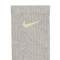 Meias Nike Everyday Plus Cushioned Crew (2 Pares)