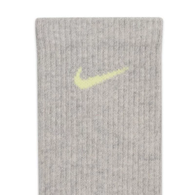 Everyday Plus Cushioned Crew (2 Pares) Socks