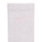 Meias Nike Everyday Plus Cushioned Crew (2 Pares)