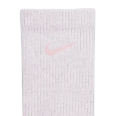 Everyday Plus Cushioned Crew (2 Pares) Socks