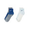 Nike Everyday Plus Cush 2 Paires Socks