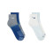 Nike Everyday Plus Cushioned (1 Par) Socken