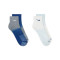 Chaussettes Nike Everyday Plus Cushioned (1 Par)