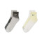 Calcetines Nike Everyday Plus Cushioned (1 Par)