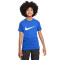 Koszulka Nike Repeat Swoosh Niño