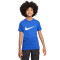 Camisola Nike Repeat Swoosh Criança