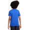 Camisola Nike Repeat Swoosh Criança