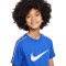 Nike Kids Repeat Swoosh T-Shirt