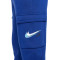 Długie spodnie Nike Sport Inspired Fleece Cargo Niño