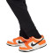 Długie spodnie Nike Sport Inspired Fleece Cargo Niño