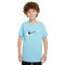 Nike Sport Inspired Niño Jersey