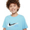 Maglia Nike Sport Inspired Bambino
