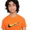 Koszulka Nike Sport Inspired Niño