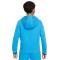 Chaqueta Nike Tech Fleece Niño