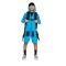 Chamarra Nike SportswearTech Fleece Windrunner Hoodie Niño