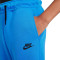 Duge hlače Nike Tech Fleece Niño
