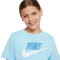 Camiseta Nike Futura Icon Niño