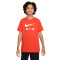 Camisola Nike Air Criança