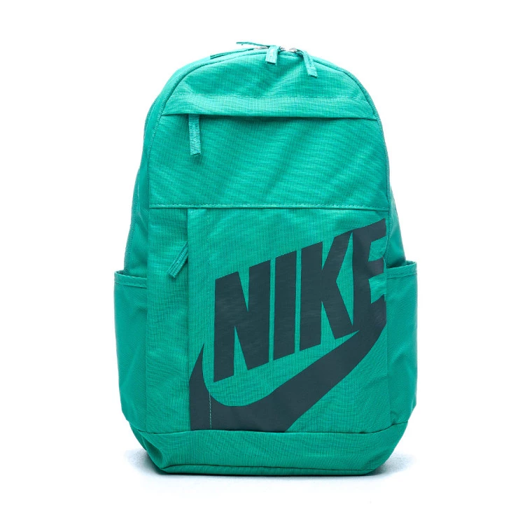 Backpack Nike Elemental HBR 21L Core Black Clear Pink Gum Futbol Emotion