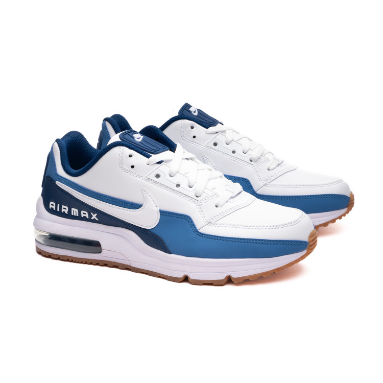 Trainers Nike Air Max Ltd 3 Black Futbol Emotion