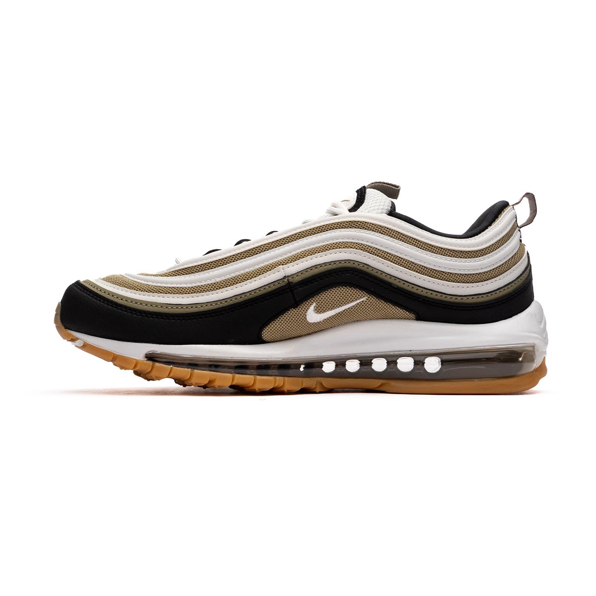 Baskets Nike Air Max 97 Regal Blue Multi Futbol Emotion