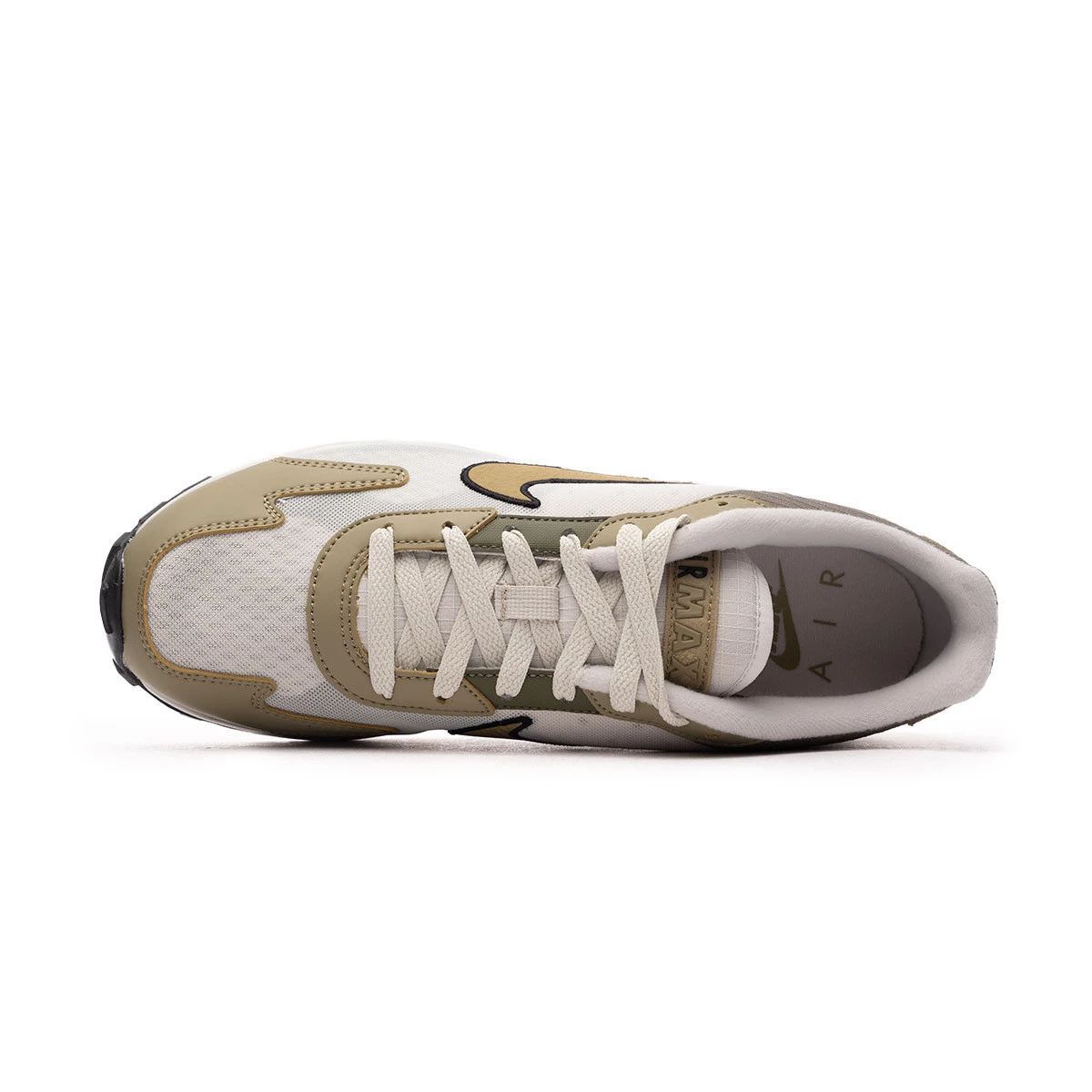 Trainers Nike Air Max Solo Beige Natura Futbol Emotion