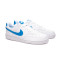 Nike Court Vision Low Sneaker