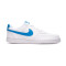 Obuwie sportowe Nike Court Vision Low