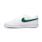 Baskets Nike Court Vision Low